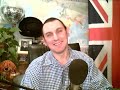 United Kingdom Talk Video Saturday 22nd November 2008