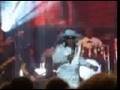 George Clinton in Warsaw (2) 6.09.2008