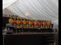 Worldparade 2008