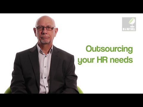 how to decide whether to outsource