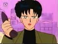 Sailor Moon Background Music - Tango