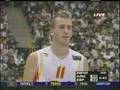 Sergio Rodriguez FIBA World Chamionship Highlights