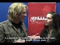 Andy Timmons - Entrevista
