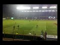 RC Toulon Clermont entr�e des joueurs ambiance de fou