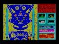 Memorias Spectrumeras 03 Time Scanner