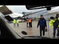 London Black Taxis and British Airways Filming 1.MOV