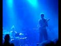 BLONDE REDHEAD - Coliseu dos Recreios LISBOA