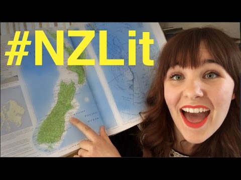 how to write a literature review example nz