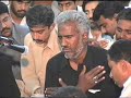 Aa Gai Hay Sham di Rut baba Haji Iqbal part 1