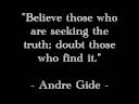 On This Day I Am Grateful...  (this is not a poem)  THANX 4 DA TRUTH!  ^_^