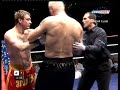 K-1 - Alexey Ignashov (The Red Scorpion) vs. Semmy Schilt K-1 - Alexey Ignashov (The Red Scorpion) vs. Semmy Schilt