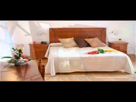 La Sitja, Hotel Rural En la Vall D'albaida