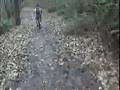 Biking at Lord Hill Snohomish WA