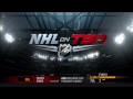 OHL - Zack Kassian hit on Matt Kennedy - Jan 14th, 2010 (HD)