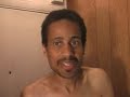 Cutting the Afro