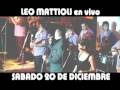 leo enj vivo