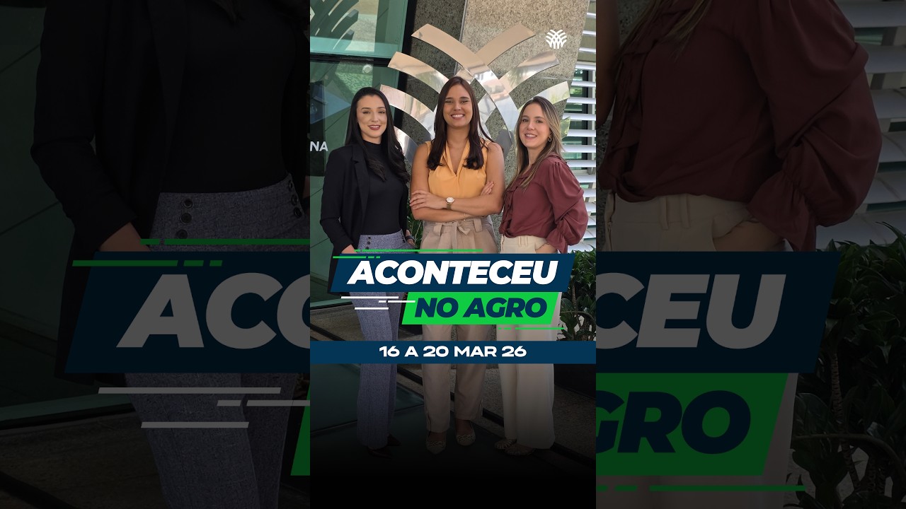 Aconteceu 16 a 20