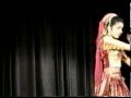 Mokkajonna Thotalo - TANA's oustanding perf award (Cincinnati), repeat perf event-Silpa Kosuri