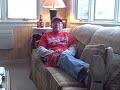 Richmond Spiders Football Season Finale