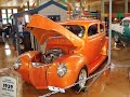 low rider hot rod show 2007 melbourne