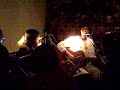 20071231女巫店.929志寧+黃玠+黃小楨 - December Night