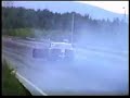 2003 - Run with Claude Beaulieu's '67 Chevy II Top Sportsman 2003 - Run with Claude Beaulieu's '67 Chevy II Top Sportsman