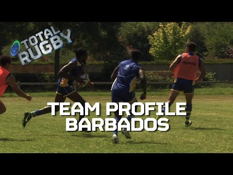 Barbados Sevens ready for Commonwealth Games
