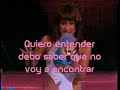 Denise Rosenthal - Si tu me quieres (Caupolicán) (Karaoke)