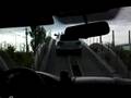 Touareg all-terrain driving in Autostadt
