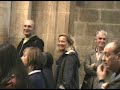 Santiago: la meta � raggiunta!