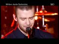Justin Timberlake -What Goes Around