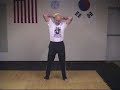 Strength & Mobility #3 - Jay Armstrong Strength & Mobility #3 - Jay Armstrong