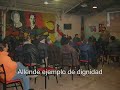 Foro Centenario de Salvador Allende en Cerro Navia