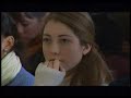 International Youth Leaders Pledge to Remember the Holocaust