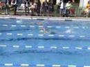 4x200 vrij dames