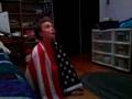 Re: Sasha CHEER for Team U.S.A!!!