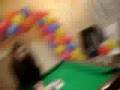 Meu Niver II - Final do Flaflu
