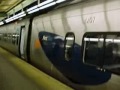 Amtrak Silver Star, Downeaster and Acela Express