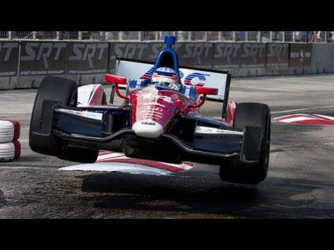 Racing WTF Questions w/ Tommy Kendall - /SHAKEDOWN - TrackDown