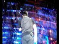 El canto del loco desaparece + vuelve murcia 2008