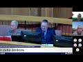 Full Council Meeting 21st February 2024