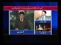 Dr Abdul Qadeer Telephonic Talk With KTN Sikander Baloch