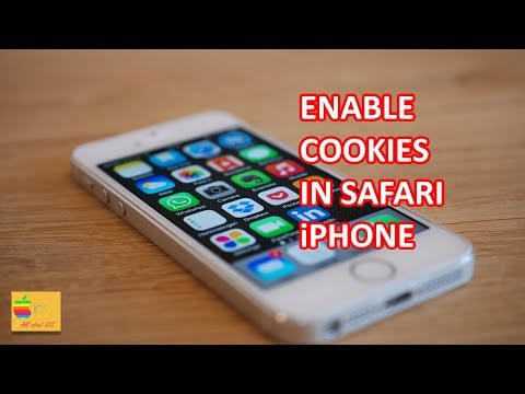 video-linktoworks-How to enable cookies in safari iPhone