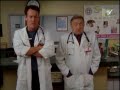 L'incubo del fischiettio - Scrubs 4