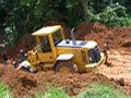 Acidente ocorrido hoje com �nibus da Eucatur