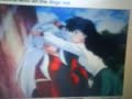 inuyasha - who let the dogs out