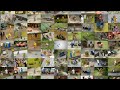 MiWuLa TV News Juni-Juli 2010: Begrünung, Modellbau, Parkhaus