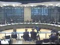 Hoorzitting Kredietcrisis 2e Kamer 30-01-08 (deel 1)
