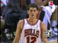 The Guard - Kirk Hinrich by MISIEK