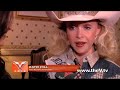 Miss Rodeo America 2008 Fashion Show